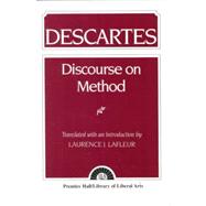 Descartes Discourse On Method
