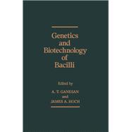 Genetics and Biotechnology of Bacilli