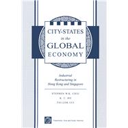 City States In The Global Economy