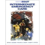 Intermediate  Emergency Care: 1985 Curriculum