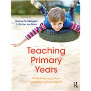Teaching Primary Years