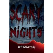 Scary nights Short stories