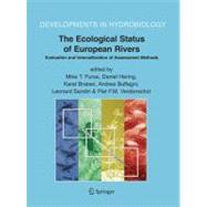 The Ecological Status of European Rivers