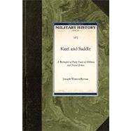 Keel and Saddle