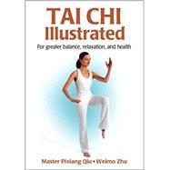 Tai Chi Illustrated