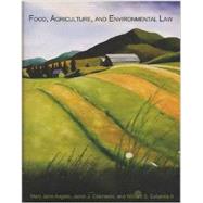 Environmental Law Institute: Food, Agriculture, and Environmental Law