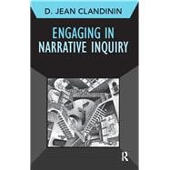 Engaging in Narrative Inquiry
