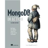 Mongodb in Action