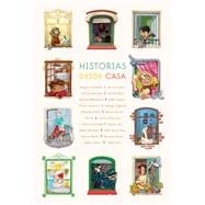 Historias desde casa