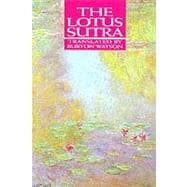 The Lotus Sutra