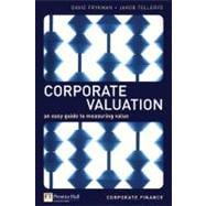 Frykman Corporate Valuation_p