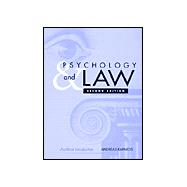 Psychology and Law: A Critical Introduction