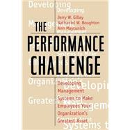 The Performance Challenge