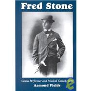 Fred Stone