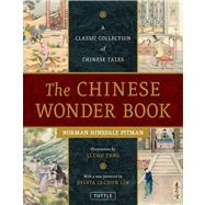 The Chinese Wonder Book