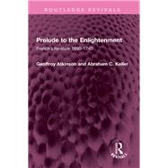 Prelude to the Enlightenment