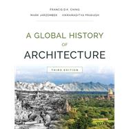 A Global History of Architecture