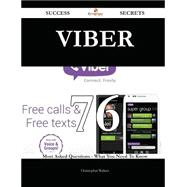Viber: 76 Most Asked Questions on Viber - What You Need to Know