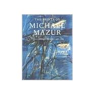 The Prints of Michael Mazur
