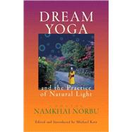 Dream Yoga and the Practice of Natural Light