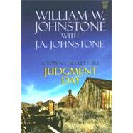 Judgment Day: A Town Called Fury