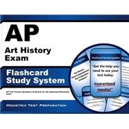 AP Art History Exam Flashcard Study System