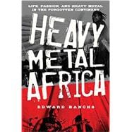 Heavy Metal Africa