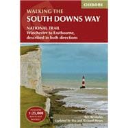 The South Downs Way