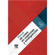 Manual de crisis en urgencias y emergencias