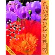 Intro to organic Chemistry (2nd Ed) With Cd