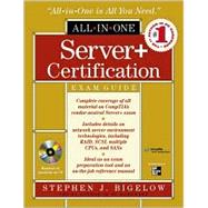 Server + All-in-One Certification Guide