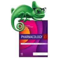 Elsevier Adaptive Quizzing for Pharmacology - Classic Version