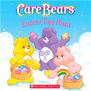 Care Bears Easter Egg Hunt