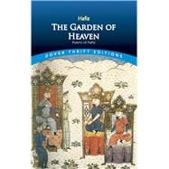 The Garden of Heaven Poems of Hafiz