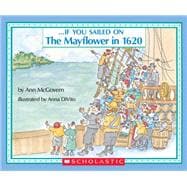 If You Sailed On The Mayflower