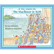 If You Sailed On The Mayflower,9780590451611