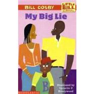 Little Bill #08 My Big Lie (level 3)