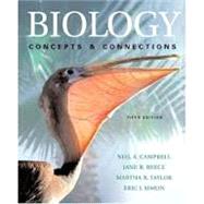 Biology Concepts & Connections Instructor's Guide