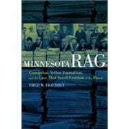 Minnesota Rag