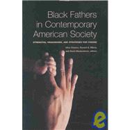Black Fathers in Contemporary American Society