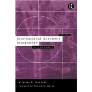 International Economic Integration