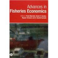 Advances in Fisheries Economics Festschrift in Honour of Professor Gordon R. Munro