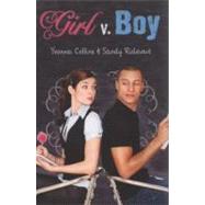 Girl V. Boy