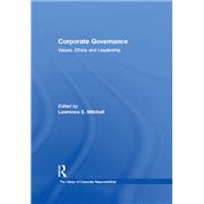 Corporate Governance
