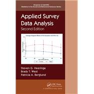 Applied Survey Data Analysis