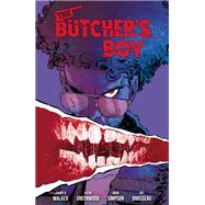 The Butcher's Boy