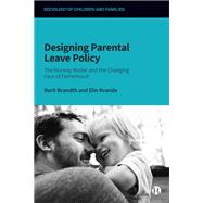 Designing Parental Leave Policy