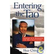 Entering the Tao Master Ni's Teachings on Self-Cultivation
