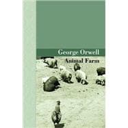 Animal Farm,9781605121611 Animal Farm,9781605121611
