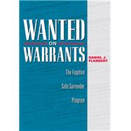 Wanted on Warrants